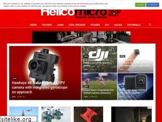 helicomicro.com