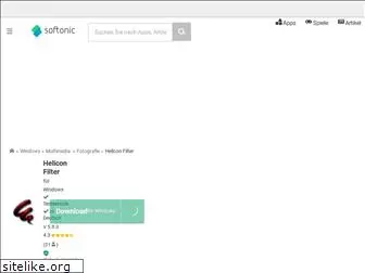 helicon-filter.softonic.de