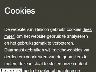 helicon.nl