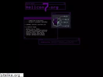 helicon7.org