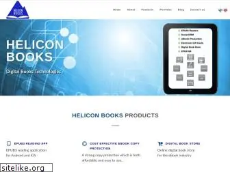 heliconbooks.com