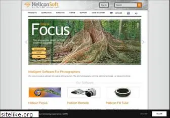 heliconfocus.com