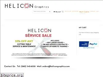 helicongraphics.com