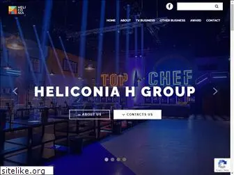 heliconiahgroup.com