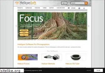 heliconsoft.com