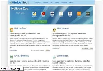 helicontech.com