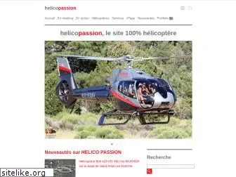 helicopassion.com