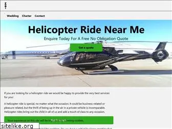 helicopter-ride-near-me.co.uk