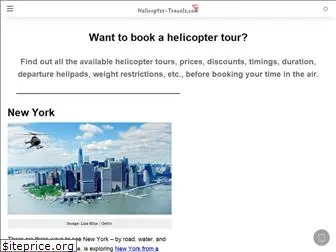 helicopter-travels.com
