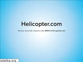 helicopter.com