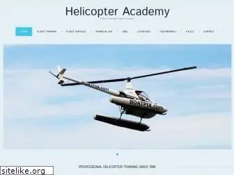 helicopteracademy.com