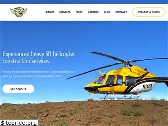 helicopterexpress.com