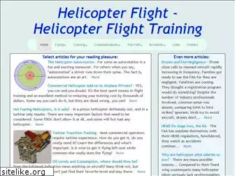 helicopterflight.net