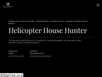 helicopterhousehunter.com
