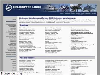 helicopterlinks.com