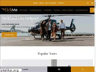 helicopterme.co.nz