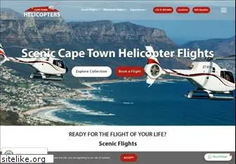 helicopterscapetown.co.za