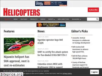 helicoptersmagazine.com