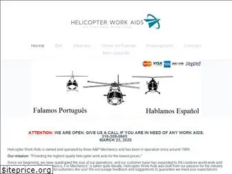 helicopterworkaids.com