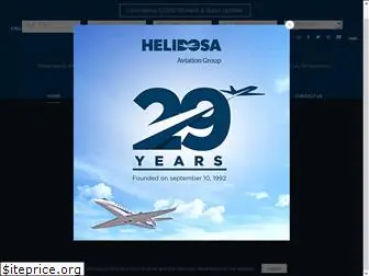 helidosa.com