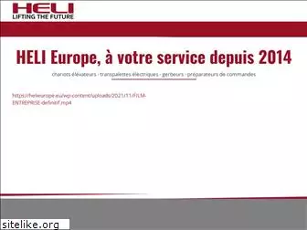 helieurope.eu