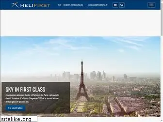 helifirst.fr