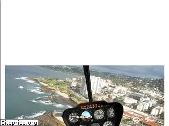 heliflighttraining.com