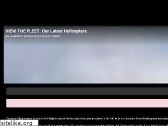 heliflightuk.com