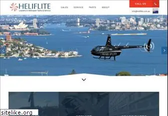 heliflite.com.au