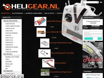 heligear.nl