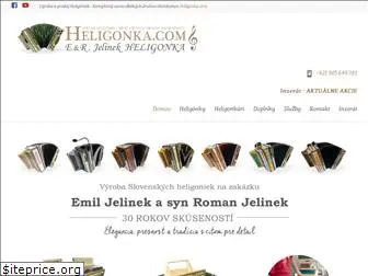 heligonka.com
