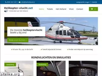 helikopter-vlucht.net