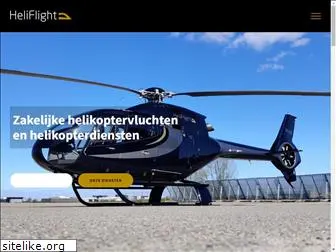 helikoptervluchten.nl
