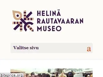 helinamuseo.fi