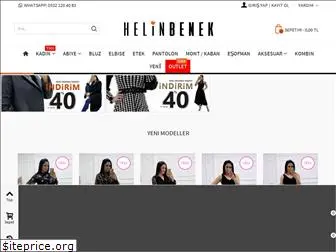 helinbenek.com