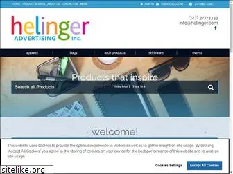 helinger.com