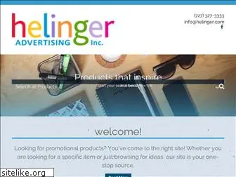 helingeradvertising.com