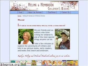 helinghembrook.com