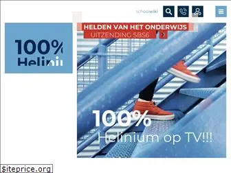 helinium.nl