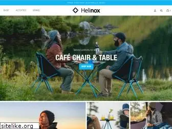 helinox.com.au