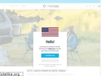 helinox.eu