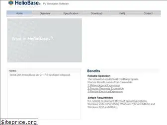 heliobase.com