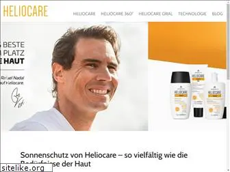 heliocare.at