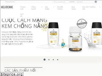 heliocare.com.vn