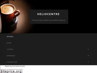 heliocentre.com