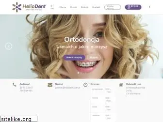 heliodent.com.pl