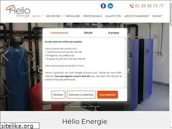 helioenergie.com