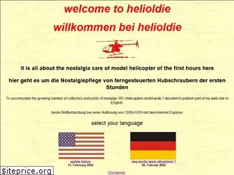 helioldie.de