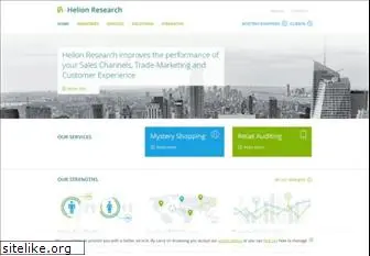 helionresearch.com