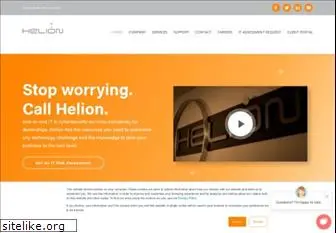 heliontechnologies.com